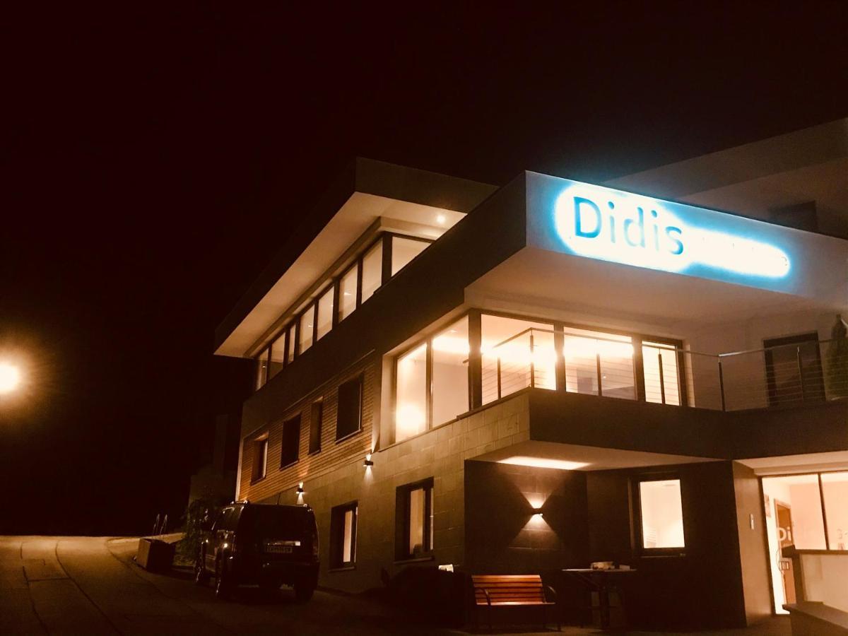 Didis #Holidayhome ايشجل المظهر الخارجي الصورة