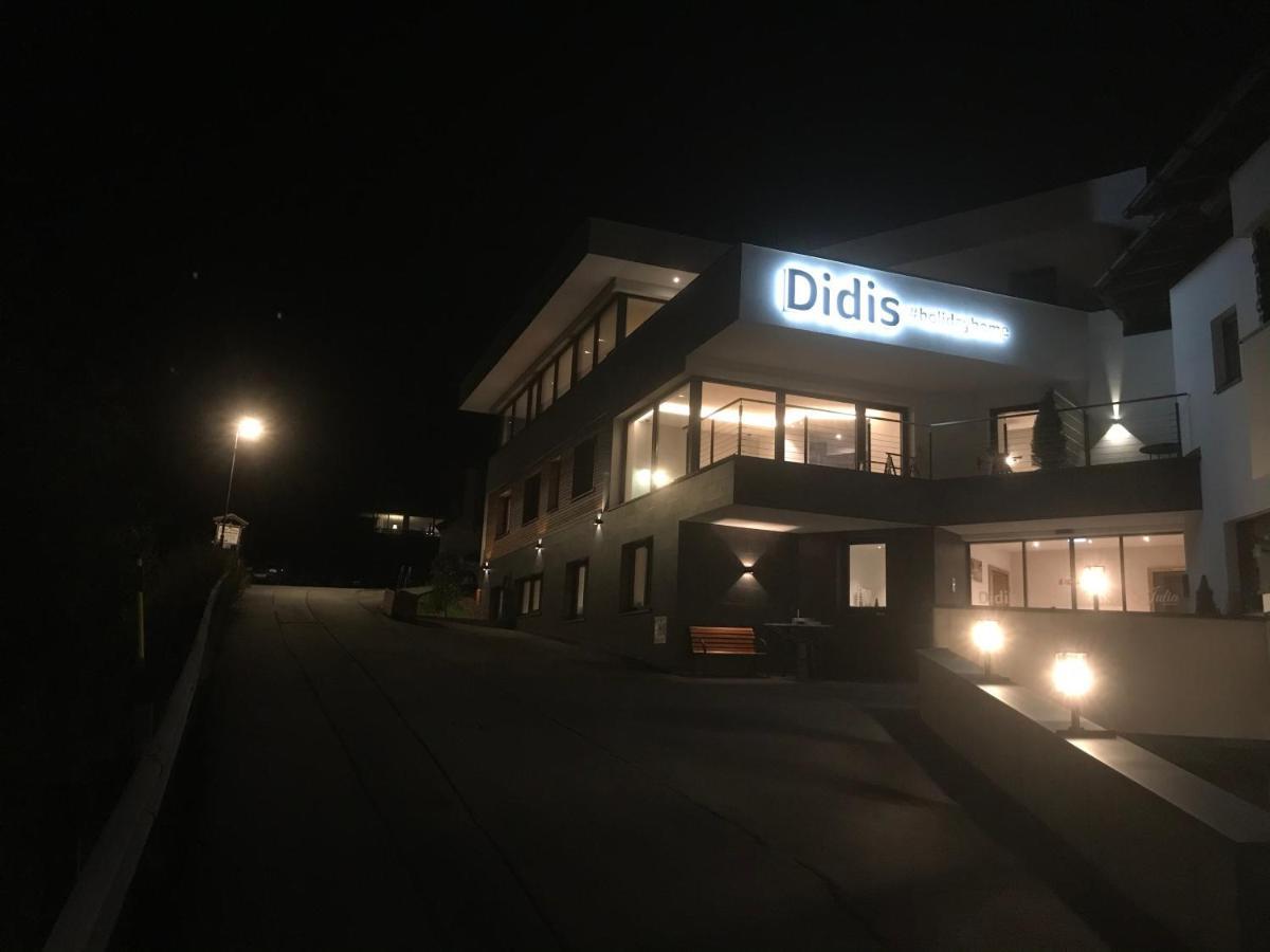 Didis #Holidayhome ايشجل المظهر الخارجي الصورة